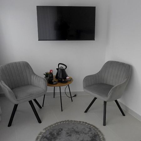 Dsapartments Sarajevo Eksteriør bilde
