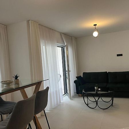 Dsapartments Sarajevo Eksteriør bilde