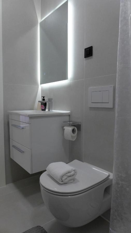 Dsapartments Sarajevo Eksteriør bilde