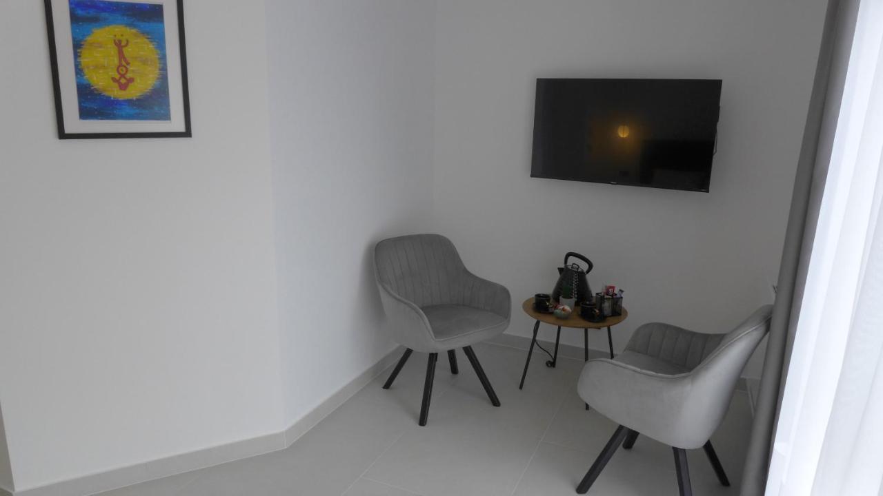 Dsapartments Sarajevo Eksteriør bilde