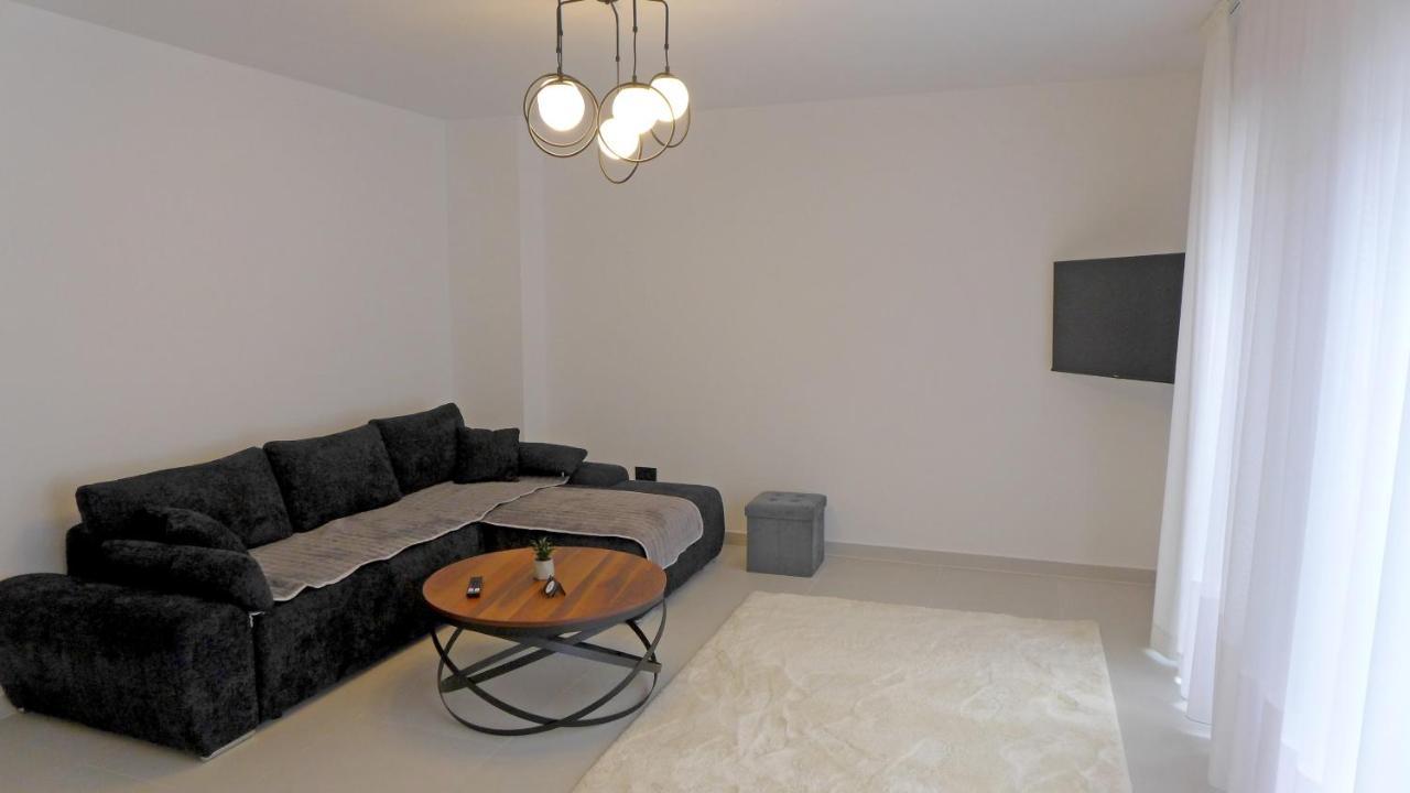 Dsapartments Sarajevo Eksteriør bilde
