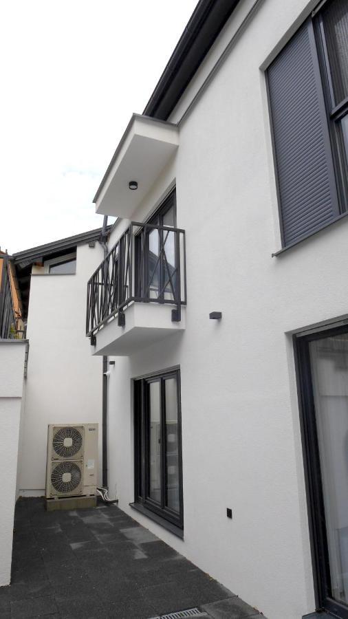 Dsapartments Sarajevo Eksteriør bilde
