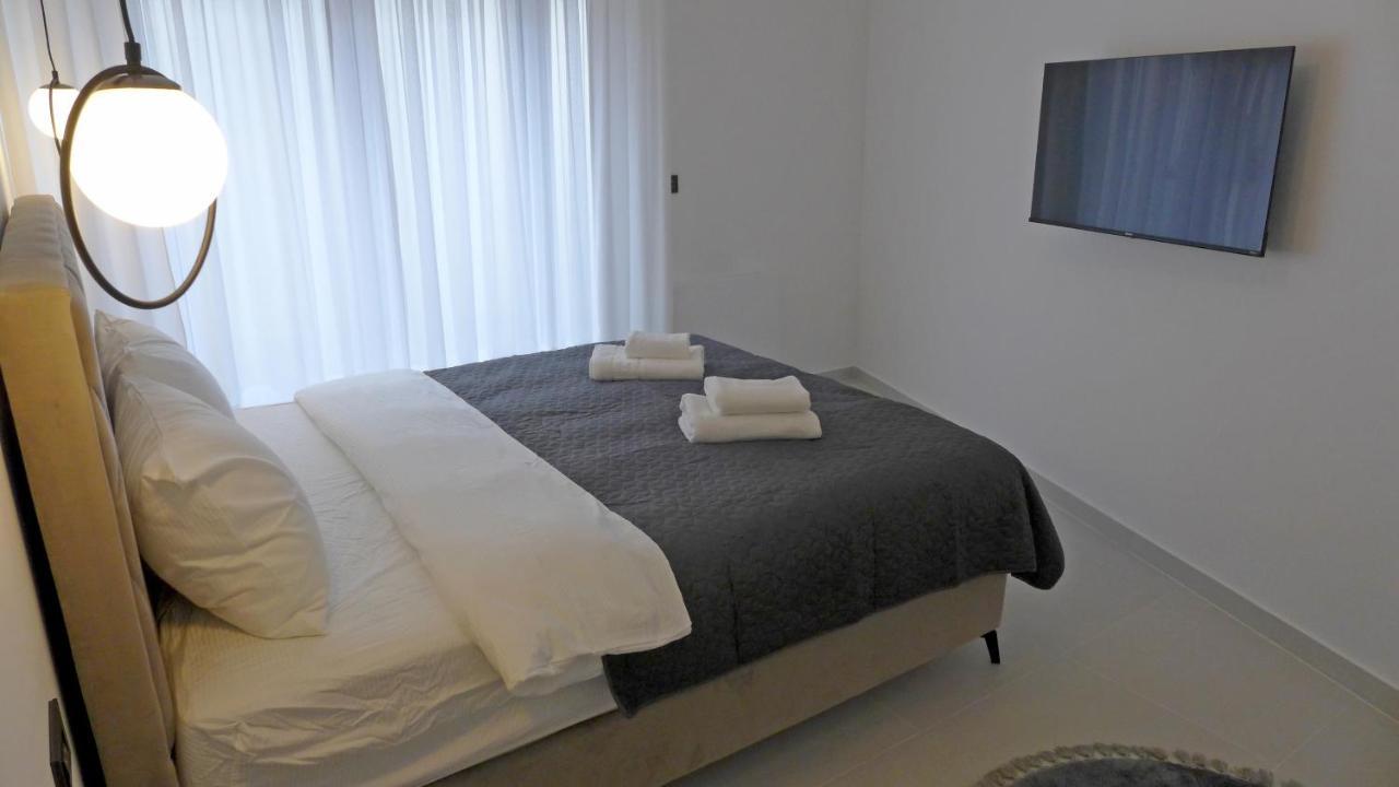 Dsapartments Sarajevo Eksteriør bilde