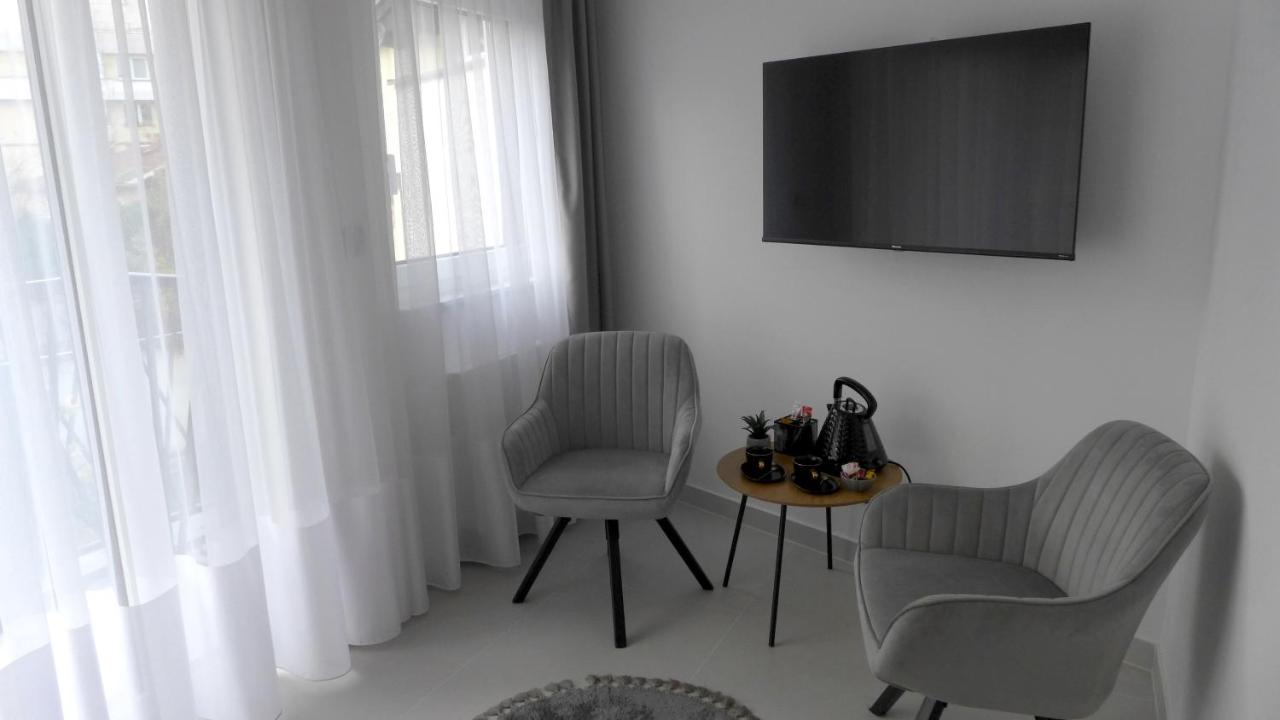 Dsapartments Sarajevo Eksteriør bilde