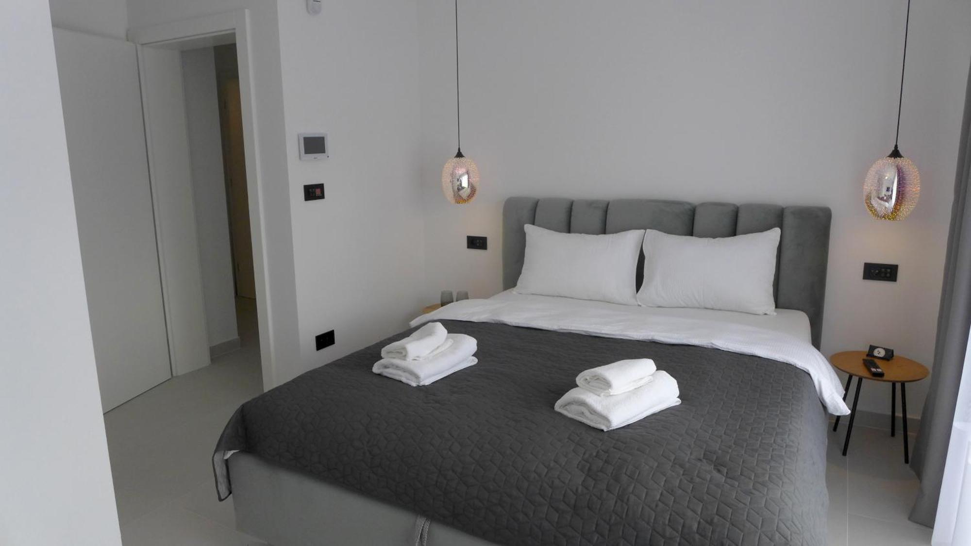 Dsapartments Sarajevo Eksteriør bilde