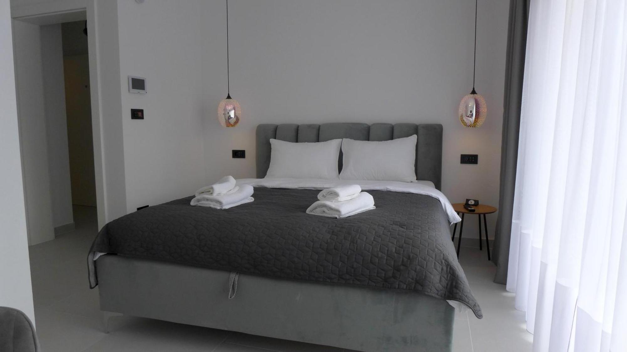 Dsapartments Sarajevo Eksteriør bilde