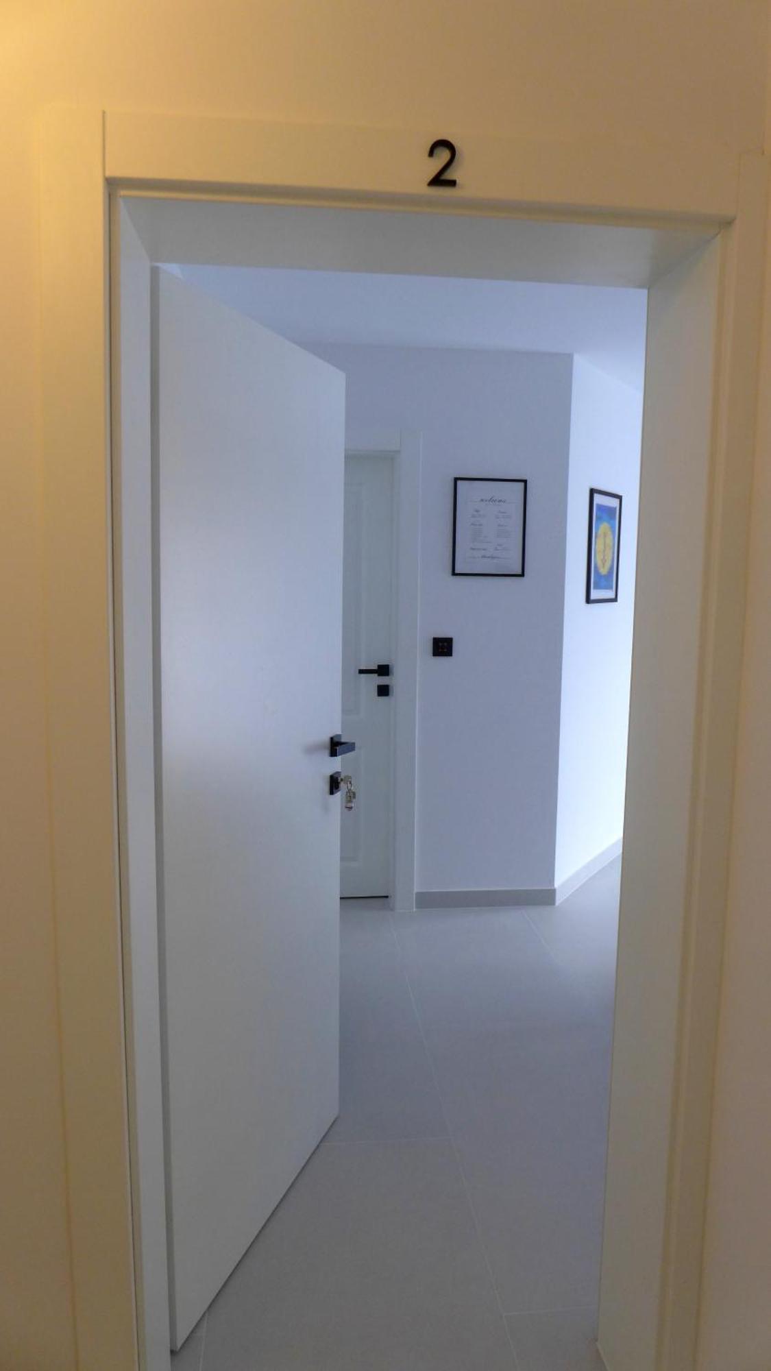 Dsapartments Sarajevo Eksteriør bilde