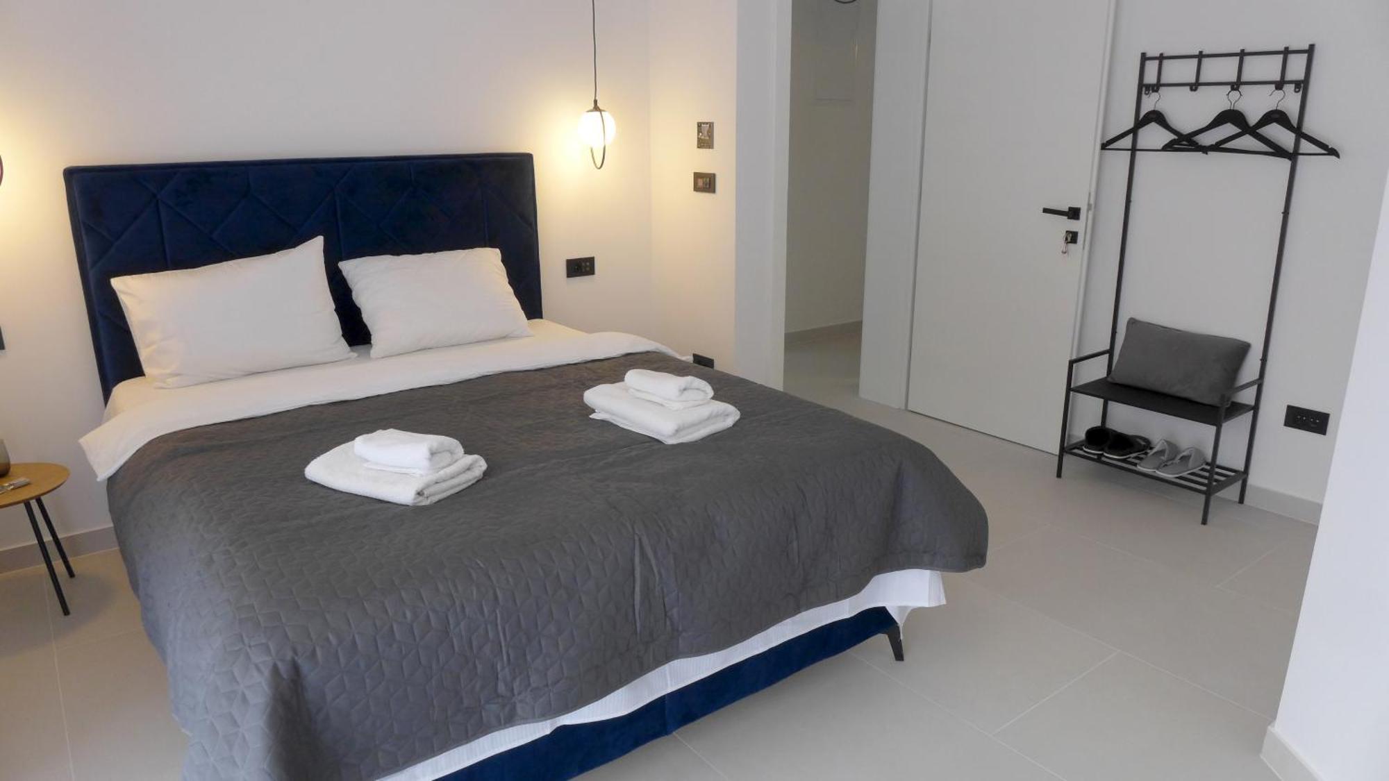 Dsapartments Sarajevo Eksteriør bilde