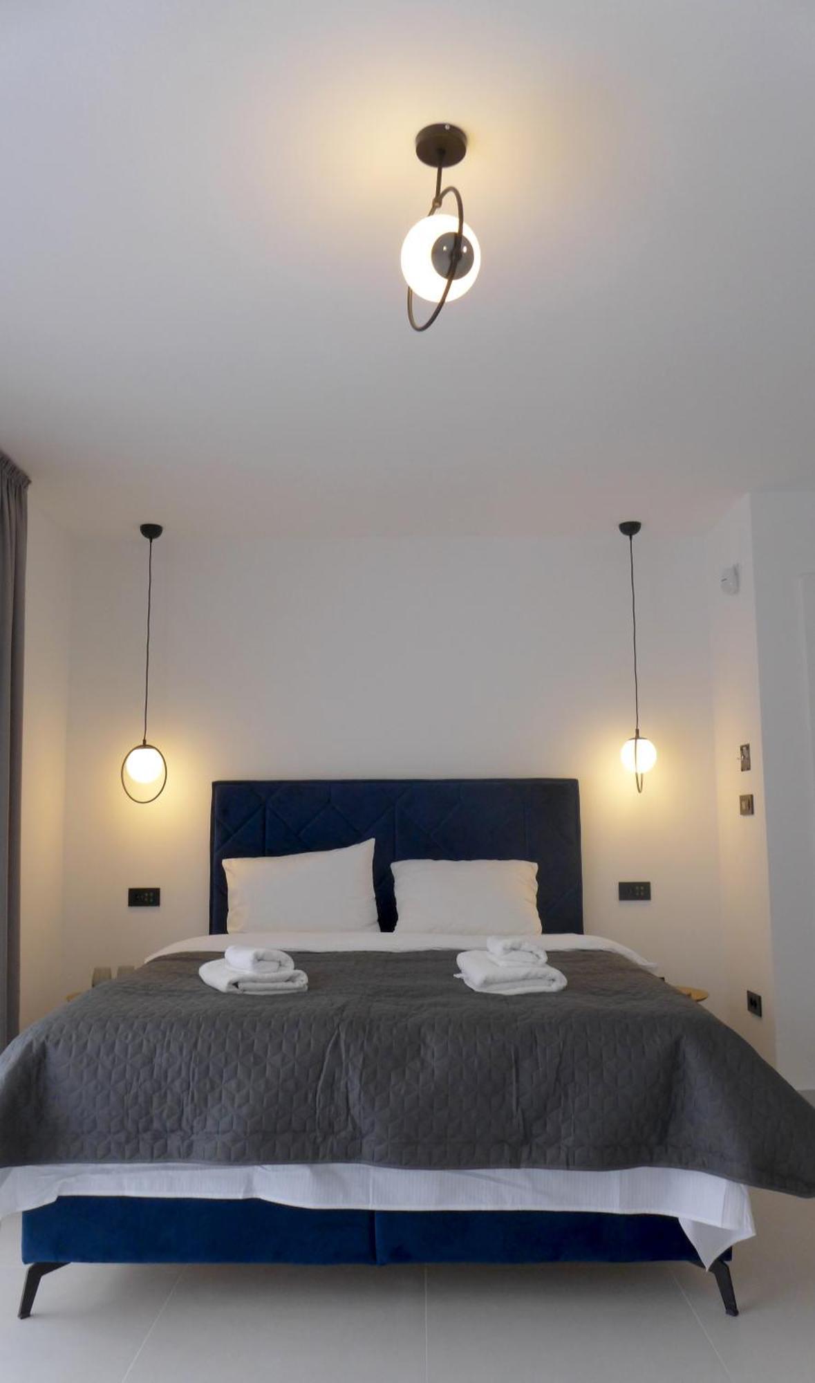 Dsapartments Sarajevo Eksteriør bilde