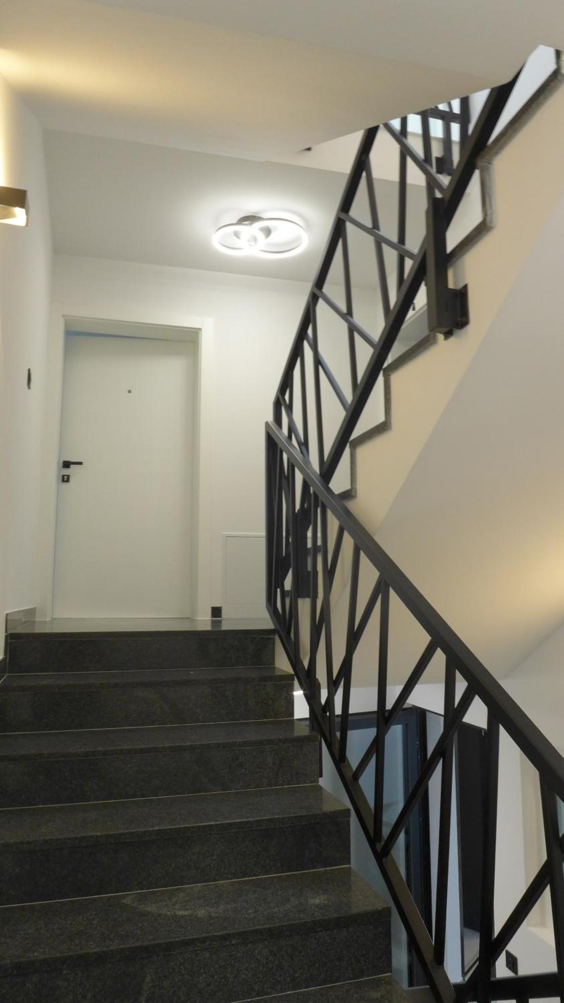 Dsapartments Sarajevo Eksteriør bilde