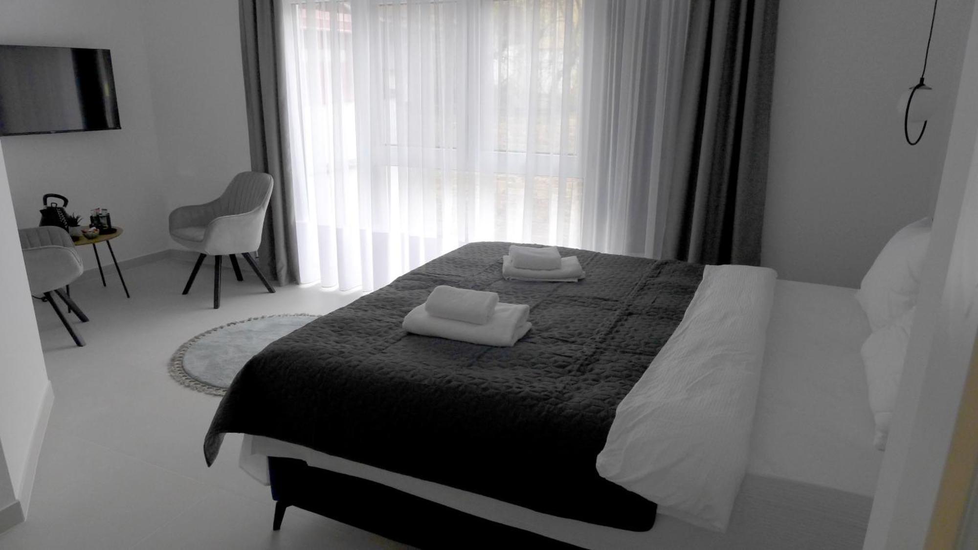 Dsapartments Sarajevo Eksteriør bilde