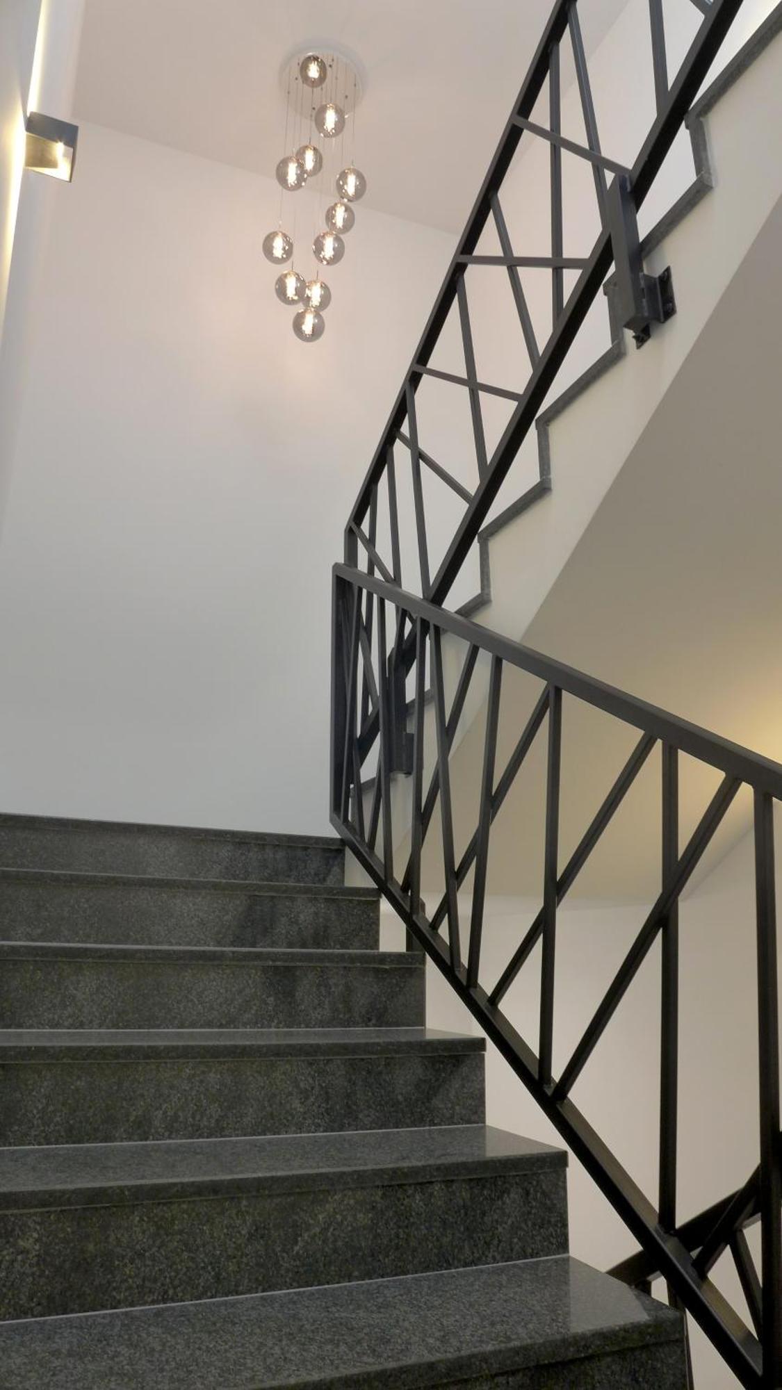 Dsapartments Sarajevo Eksteriør bilde