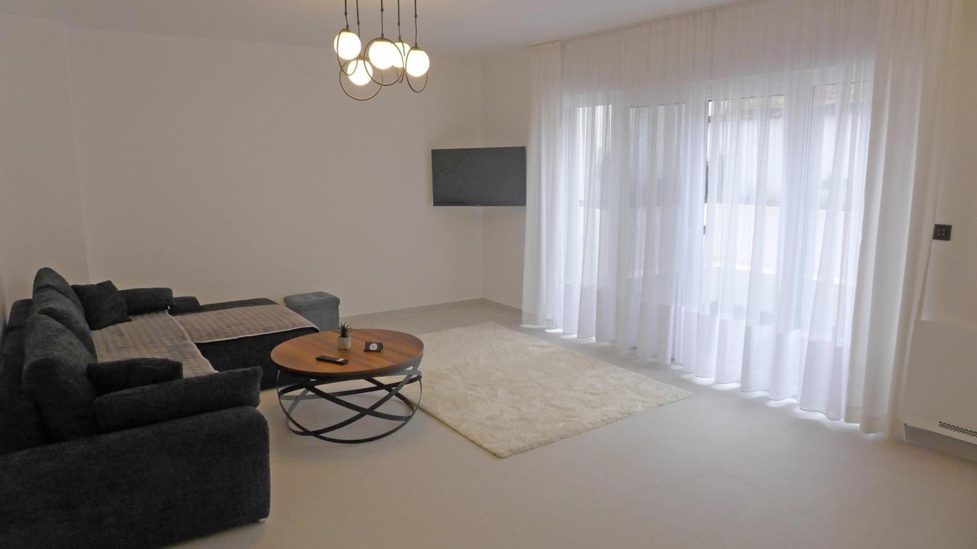 Dsapartments Sarajevo Eksteriør bilde