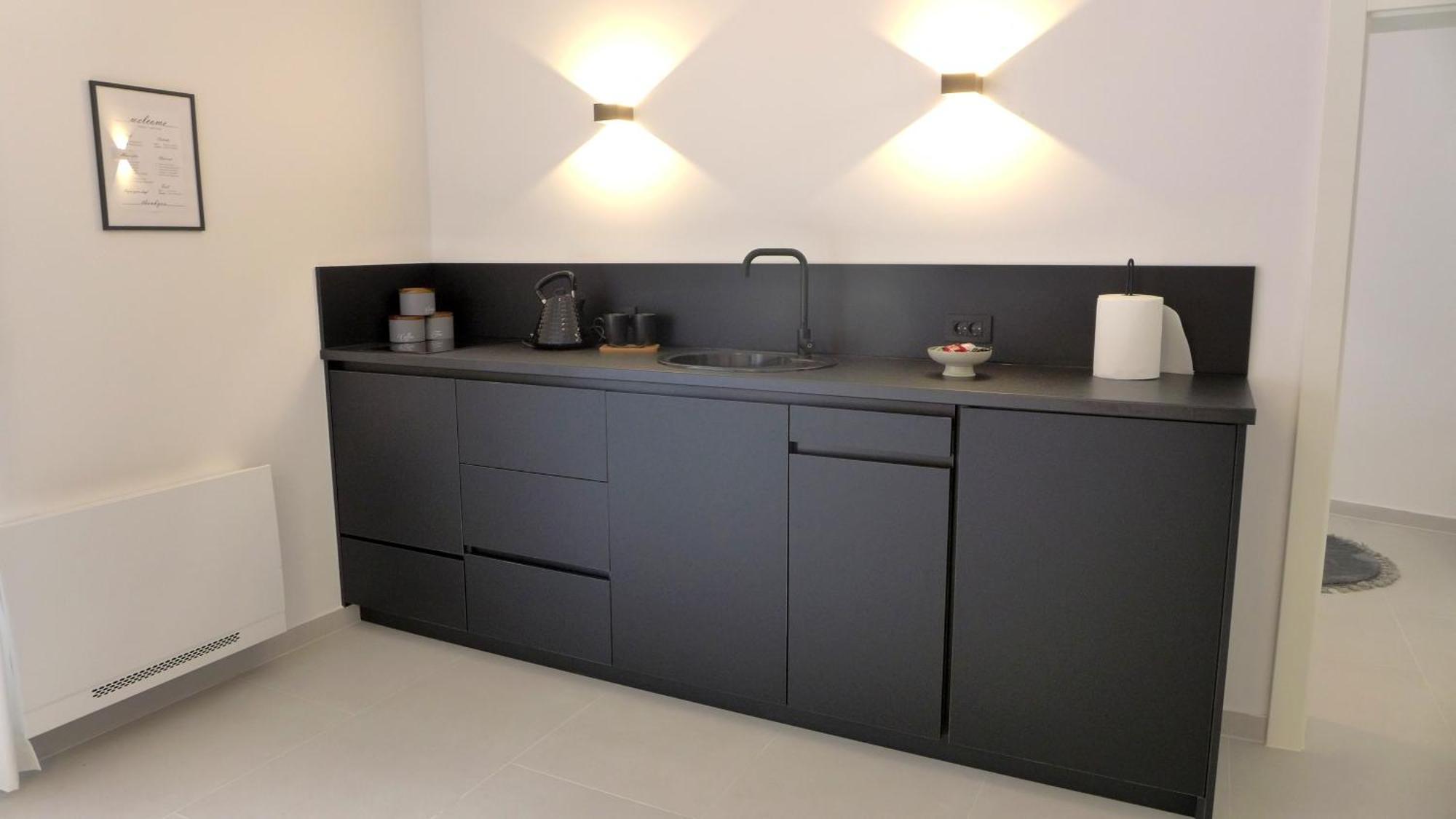 Dsapartments Sarajevo Eksteriør bilde