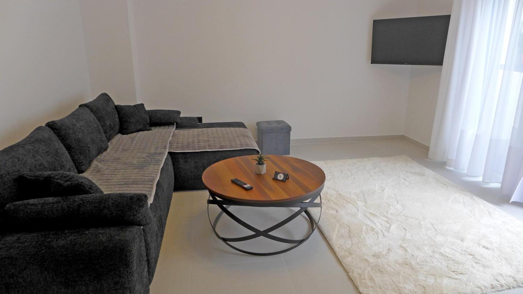 Dsapartments Sarajevo Eksteriør bilde