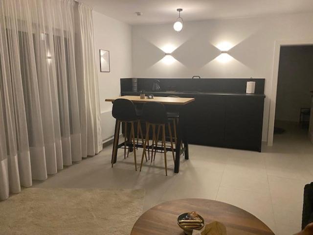 Dsapartments Sarajevo Eksteriør bilde