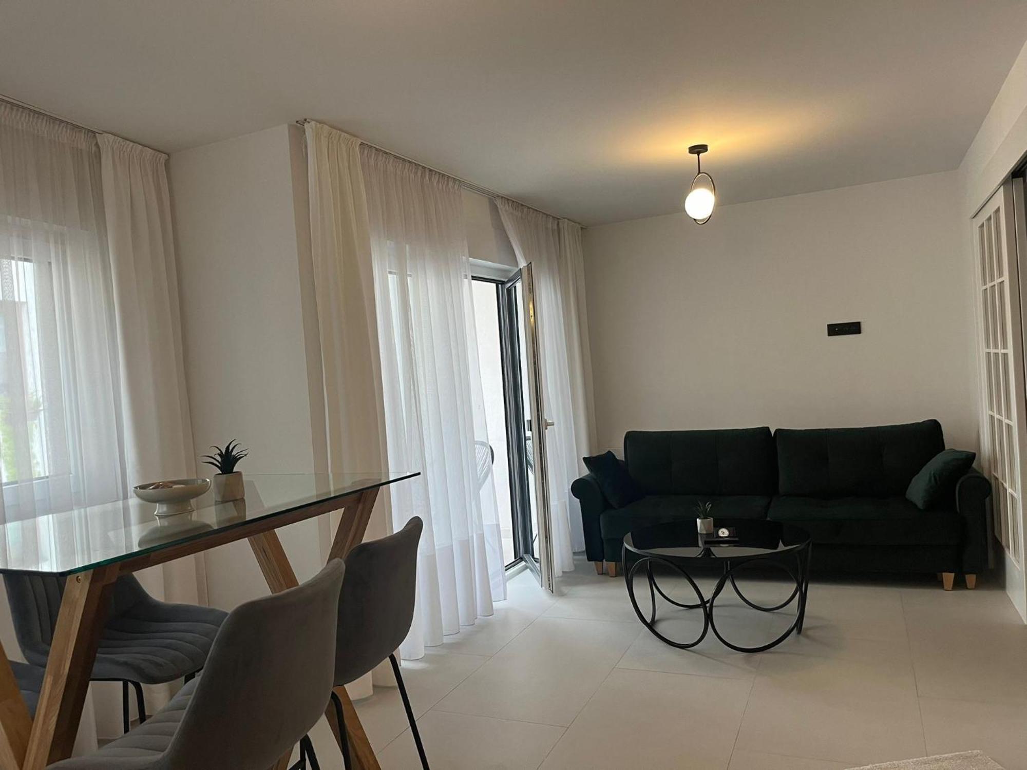 Dsapartments Sarajevo Eksteriør bilde