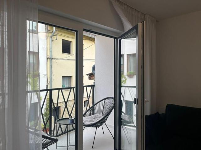 Dsapartments Sarajevo Eksteriør bilde