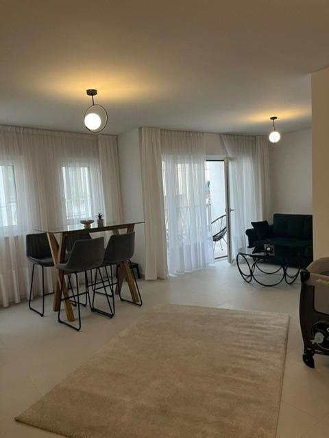 Dsapartments Sarajevo Eksteriør bilde