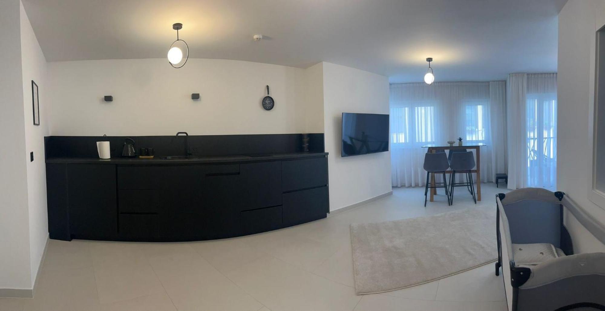 Dsapartments Sarajevo Eksteriør bilde