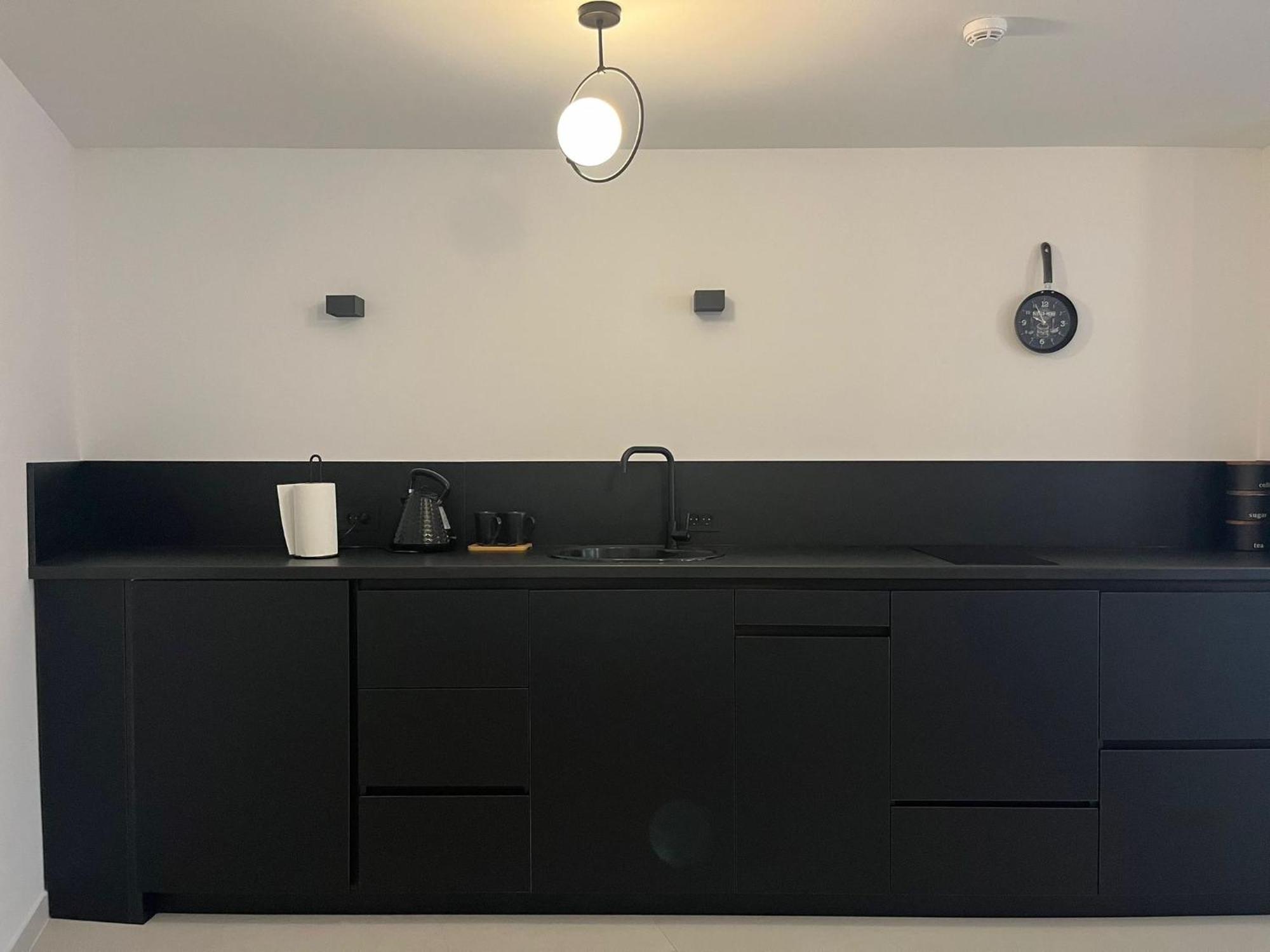 Dsapartments Sarajevo Eksteriør bilde